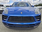 Used 2020 PORSCHE MACAN  in PLANTATION, FLORIDA (Photo 4)