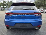 Used 2020 PORSCHE MACAN  in PLANTATION, FLORIDA (Photo 5)