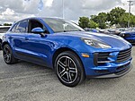 Used 2020 PORSCHE MACAN  in PLANTATION, FLORIDA (Photo 8)