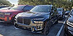 Used 2023 BMW X7 XDRIVE40I in PLANTATION, FLORIDA