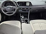 Used 2023 HYUNDAI SONATA SEL in PLANTATION, FLORIDA (Photo 12)