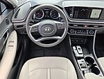 Used 2023 HYUNDAI SONATA SEL in PLANTATION, FLORIDA (Photo 12)