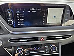 Used 2023 HYUNDAI SONATA SEL in PLANTATION, FLORIDA (Photo 18)