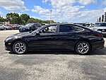Used 2023 HYUNDAI SONATA SEL in PLANTATION, FLORIDA (Photo 3)