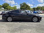 Used 2023 HYUNDAI SONATA SEL in PLANTATION, FLORIDA (Photo 4)