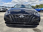 Used 2023 HYUNDAI SONATA SEL in PLANTATION, FLORIDA (Photo 4)