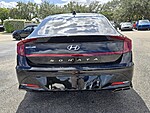Used 2023 HYUNDAI SONATA SEL in PLANTATION, FLORIDA (Photo 5)