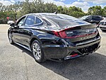 Used 2023 HYUNDAI SONATA SEL in PLANTATION, FLORIDA (Photo 7)
