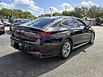 Used 2023 HYUNDAI SONATA SEL in PLANTATION, FLORIDA (Photo 8)