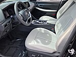 Used 2023 HYUNDAI SONATA SEL in PLANTATION, FLORIDA (Photo 9)