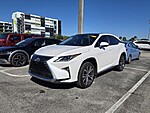Used 2019 LEXUS RX RX 350 in PLANTATION, FLORIDA (Photo 1)