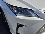 Used 2019 LEXUS RX RX 350 in PLANTATION, FLORIDA (Photo 10)
