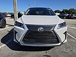 Used 2019 LEXUS RX RX 350 in PLANTATION, FLORIDA (Photo 2)