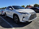 Used 2019 LEXUS RX RX 350 in PLANTATION, FLORIDA (Photo 3)