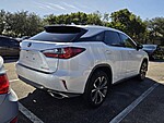 Used 2019 LEXUS RX RX 350 in PLANTATION, FLORIDA (Photo 4)