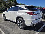 Used 2019 LEXUS RX RX 350 in PLANTATION, FLORIDA (Photo 5)