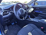 Used 2018 TOYOTA C-HR XLE in PLANTATION, FLORIDA (Photo 10)