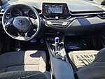Used 2018 TOYOTA C-HR XLE in PLANTATION, FLORIDA (Photo 12)