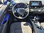 Used 2018 TOYOTA C-HR XLE in PLANTATION, FLORIDA (Photo 13)
