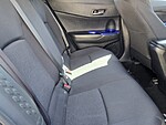 Used 2018 TOYOTA C-HR XLE in PLANTATION, FLORIDA (Photo 15)