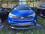 Used 2018 TOYOTA C-HR XLE in PLANTATION, FLORIDA (Photo 2)