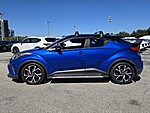 Used 2018 TOYOTA C-HR XLE in PLANTATION, FLORIDA (Photo 3)