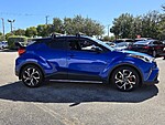 Used 2018 TOYOTA C-HR XLE in PLANTATION, FLORIDA (Photo 4)