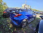 Used 2018 TOYOTA C-HR XLE in PLANTATION, FLORIDA (Photo 4)