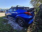 Used 2018 TOYOTA C-HR XLE in PLANTATION, FLORIDA (Photo 5)