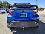 Used 2018 TOYOTA C-HR XLE in PLANTATION, FLORIDA (Photo 6)
