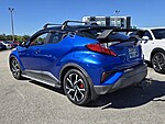 Used 2018 TOYOTA C-HR XLE in PLANTATION, FLORIDA (Photo 7)