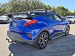 Used 2018 TOYOTA C-HR XLE in PLANTATION, FLORIDA (Photo 8)