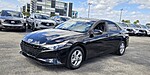 Used 2023 HYUNDAI ELANTRA SE in PLANTATION, FLORIDA