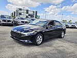 Used 2023 HYUNDAI ELANTRA SE in PLANTATION, FLORIDA (Photo 1)