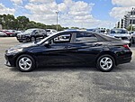 Used 2023 HYUNDAI ELANTRA SE in PLANTATION, FLORIDA (Photo 3)