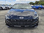 Used 2023 HYUNDAI ELANTRA SE in PLANTATION, FLORIDA (Photo 4)
