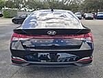 Used 2023 HYUNDAI ELANTRA SE in PLANTATION, FLORIDA (Photo 6)