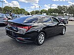Used 2023 HYUNDAI ELANTRA SE in PLANTATION, FLORIDA (Photo 8)