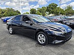 Used 2023 HYUNDAI ELANTRA SE in PLANTATION, FLORIDA (Photo 8)