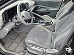Used 2023 HYUNDAI ELANTRA SE in PLANTATION, FLORIDA (Photo 9)