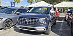 Used 2022 HYUNDAI VENUE LIMITED in PLANTATION, FLORIDA