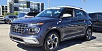 Used 2022 HYUNDAI VENUE LIMITED in PLANTATION, FLORIDA