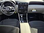 Used 2023 HYUNDAI TUCSON SE in PLANTATION, FLORIDA (Photo 11)