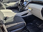 Used 2023 HYUNDAI TUCSON SE in PLANTATION, FLORIDA (Photo 15)