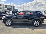 Used 2023 HYUNDAI TUCSON SE in PLANTATION, FLORIDA (Photo 2)