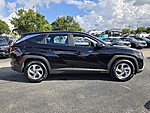Used 2023 HYUNDAI TUCSON SE in PLANTATION, FLORIDA (Photo 4)
