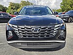 Used 2023 HYUNDAI TUCSON SE in PLANTATION, FLORIDA (Photo 5)
