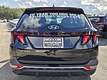 Used 2023 HYUNDAI TUCSON SE in PLANTATION, FLORIDA (Photo 5)