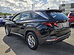 Used 2023 HYUNDAI TUCSON SE in PLANTATION, FLORIDA (Photo 7)