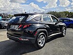 Used 2023 HYUNDAI TUCSON SE in PLANTATION, FLORIDA (Photo 8)